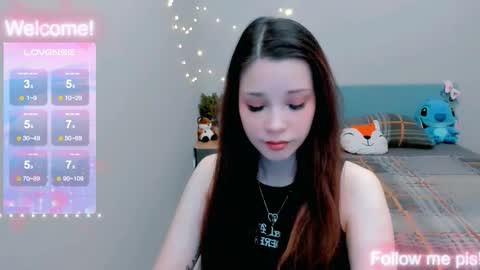 Alissa online show from January 6, 6:55 pm