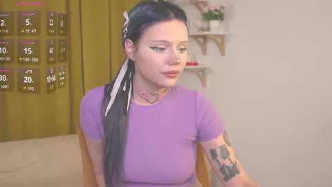 barbara online show from February 20, 3:13 pm