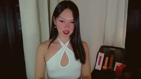 KITTY online show from January 14, 11:10 pm