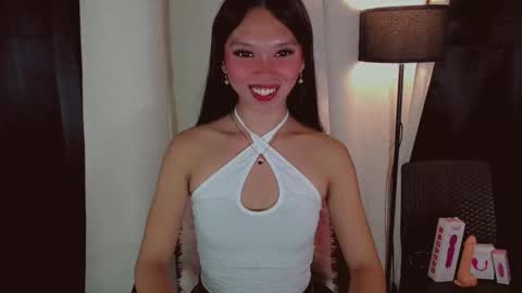 KITTY online show from October 22, 9:42 pm