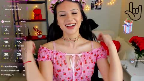 Kitti online show from December 2, 1:51 am