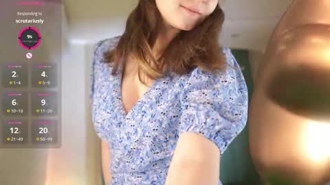 Agatha online show from February 26, 9:47 pm