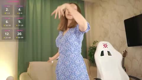 Agatha online show from November 17, 9:04 pm