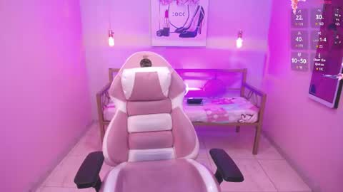 PVT 12TK  02PM - 9PM COLOMBIA online show from June 23, 7:12 pm