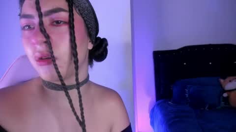 kitty__chs online show from April 6, 12:10 am