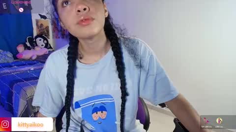 kitty_aikoo online show from November 17, 6:03 am