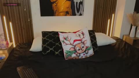 Kitty Bombon online show from December 3, 8:44 pm