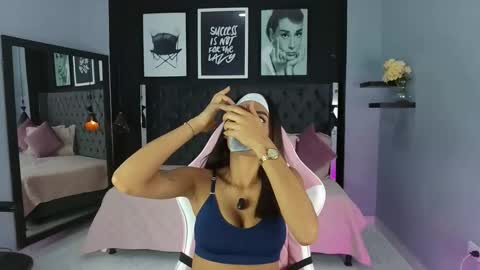 Kitty online show from November 10, 12:22 pm