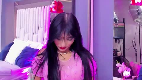 Snapshot of kitty_eliffe chatting on February 7, 7:59 pm kitty online show from February 7, 7:59 pm