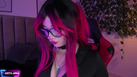 Camila online show from September 30, 2:50 am