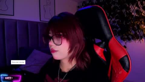 Camila online show from November 7, 2:50 am