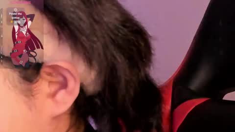 Camila online show from February 20, 2:40 am