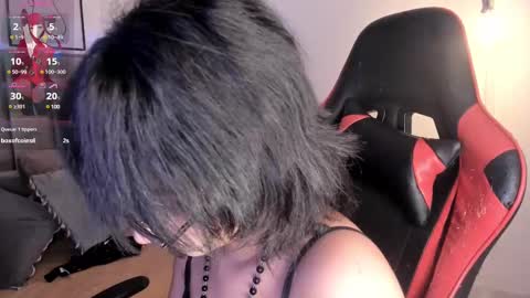 Camila online show from March 3, 12:42 pm