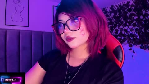 Camila online show from January 8, 2:48 am