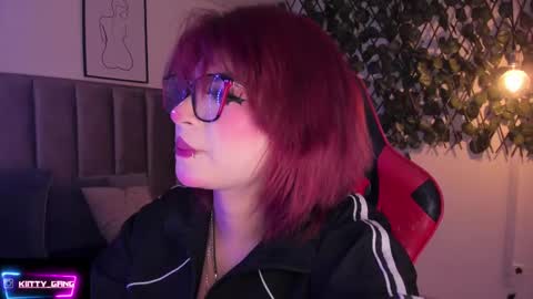 Camila online show from September 19, 2:43 am