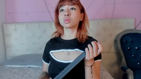 kitty_ganng online show from May 6, 6:01 pm