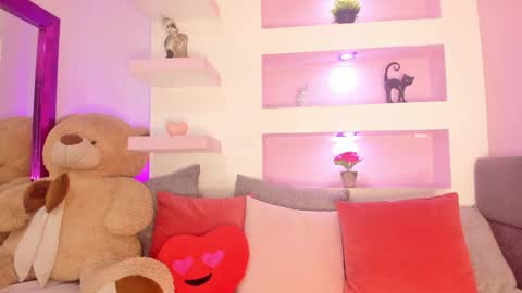 Kate online show from December 15, 8:36 pm