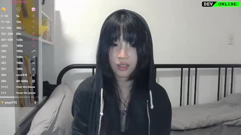 Snapshot of kitty_krush chatting on September 28, 2:40 am Kitty online show from September 28, 2:40 am