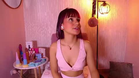 KITTY online show from July 22, 3:24 pm