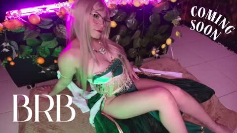 Kitty online show from March 24, 1:44 am