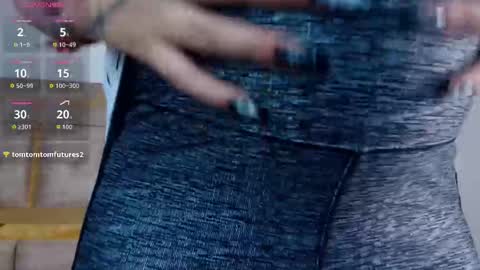 Kitty Rave online show from September 24, 2:27 pm