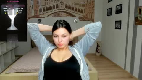 Kate online show from November 28, 12:41 pm