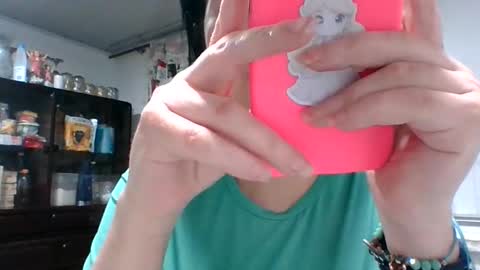 kitty_small69 online show from March 18, 2:05 am