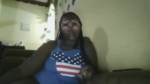 kitty_super online show from February 19, 12:10 am