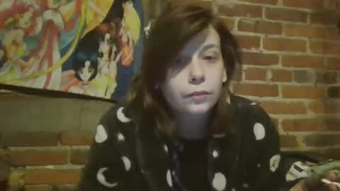 Snapshot of kitty_vonkush_ chatting on February 24, 4:15 am GoddessKittyFinDom online show from February 24, 4:15 am