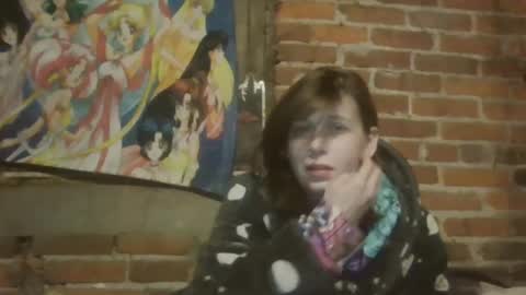 Snapshot of kitty_vonkush_ chatting on February 23, 2:45 am GoddessKittyFinDom online show from February 23, 2:45 am