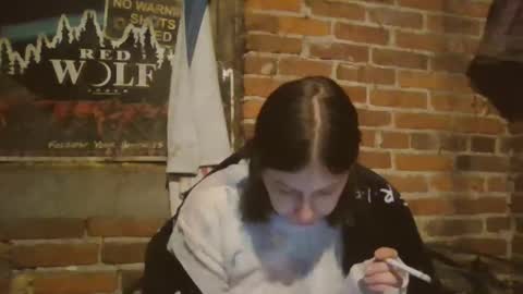 Snapshot of kitty_vonkush_ chatting on January 3, 2:54 am GoddessKittyFinDom online show from January 3, 2:54 am