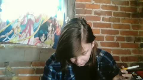 Snapshot of kitty_vonkush_ chatting on February 24, 5:53 pm GoddessKittyFinDom online show from February 24, 5:53 pm