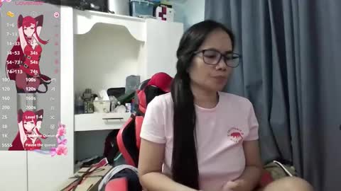 kittybabe0528 online show from November 29, 12:09 pm