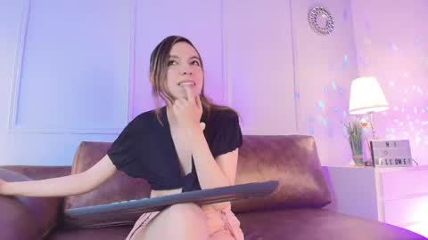 Kitty online show from April 17, 1:57 pm