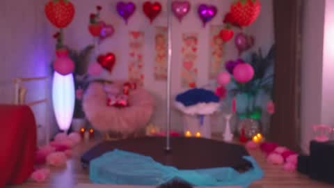 Katya online show from February 16, 11:37 pm