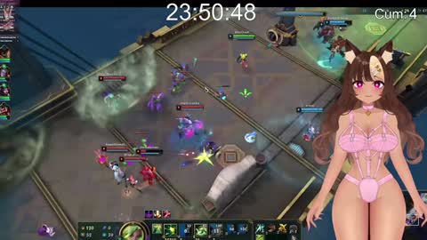 Kittychan online show from December 15, 3:02 am