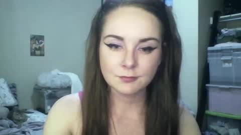 kittychristina91 online show from April 28, 7:12 am