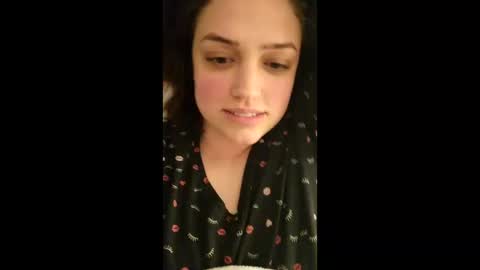 kittycraveschaos online show from May 13, 6:41 am