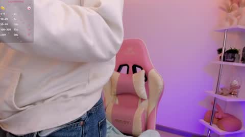 kitty online show from July 27, 9:34 pm
