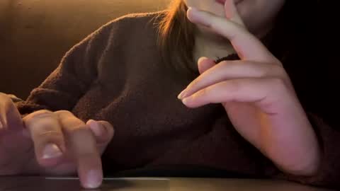 kitty online show from July 22, 6:09 pm