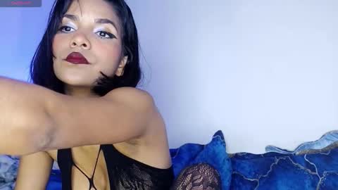 kittyinferno online show from April 9, 8:09 am