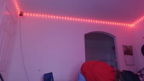 Bella Blue BBW online show from January 20, 10:29 am