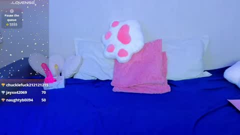kittykendall online show from May 29, 3:43 pm