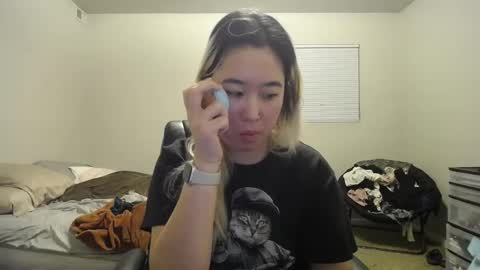 Mei online show from December 22, 6:28 am