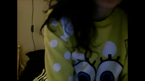 kittypinup online show from November 7, 10:14 pm