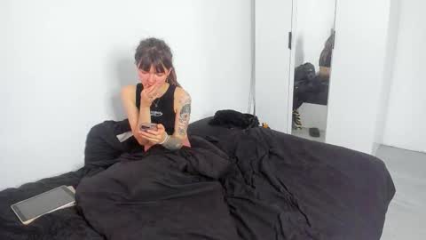 kittystar5 online show from October 13, 10:40 am
