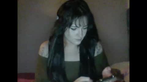 SummerT online show from February 3, 10:12 pm