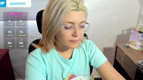 Kitty Trixy online show from December 13, 6:27 pm