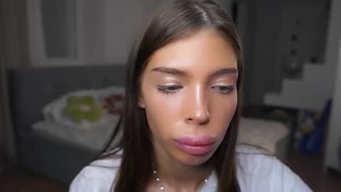 Alice online show from December 1, 9:17 pm