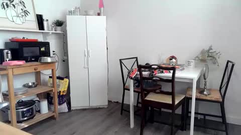 Kittyymaze online show from March 25, 12:52 pm